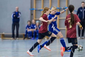 Bild 136 - wDJ Loewinnen Cup D2